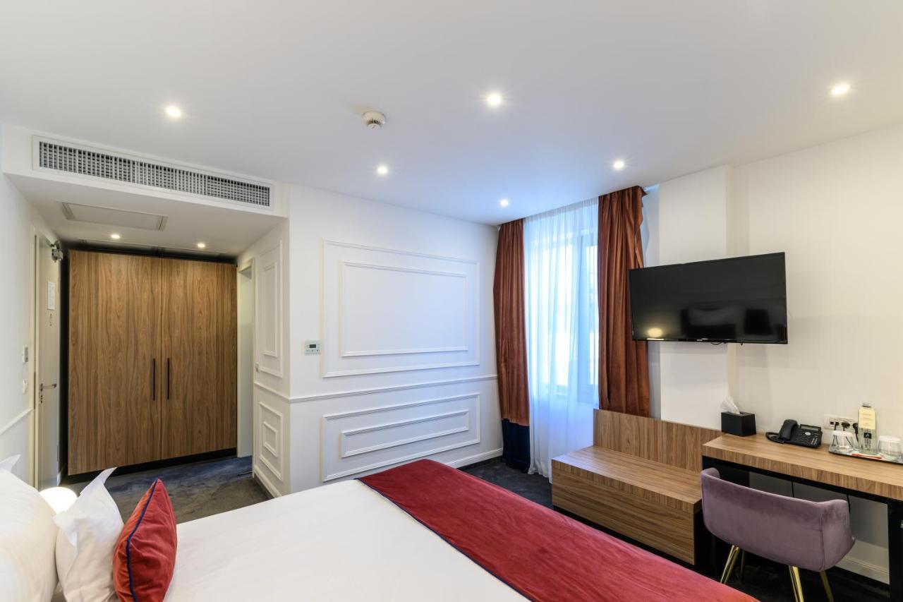 Hotel Del Corso Timisoara Ngoại thất bức ảnh