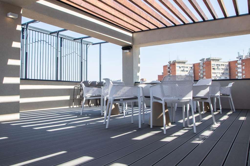 Hotel Del Corso Timisoara Ngoại thất bức ảnh