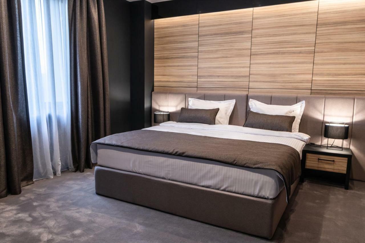 Hotel Del Corso Timisoara Ngoại thất bức ảnh