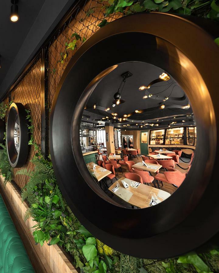 Hotel Del Corso Timisoara Ngoại thất bức ảnh